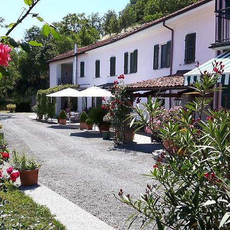 B&B Casa Fossello Montabone Bagian luar foto