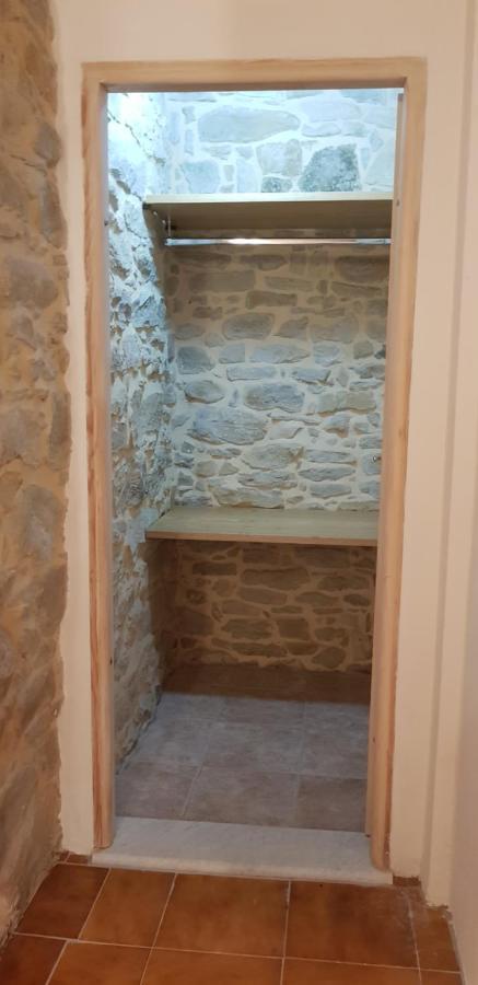 B&B Casa Fossello Montabone Bagian luar foto